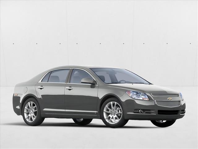 2009 Chevrolet Malibu 2LT