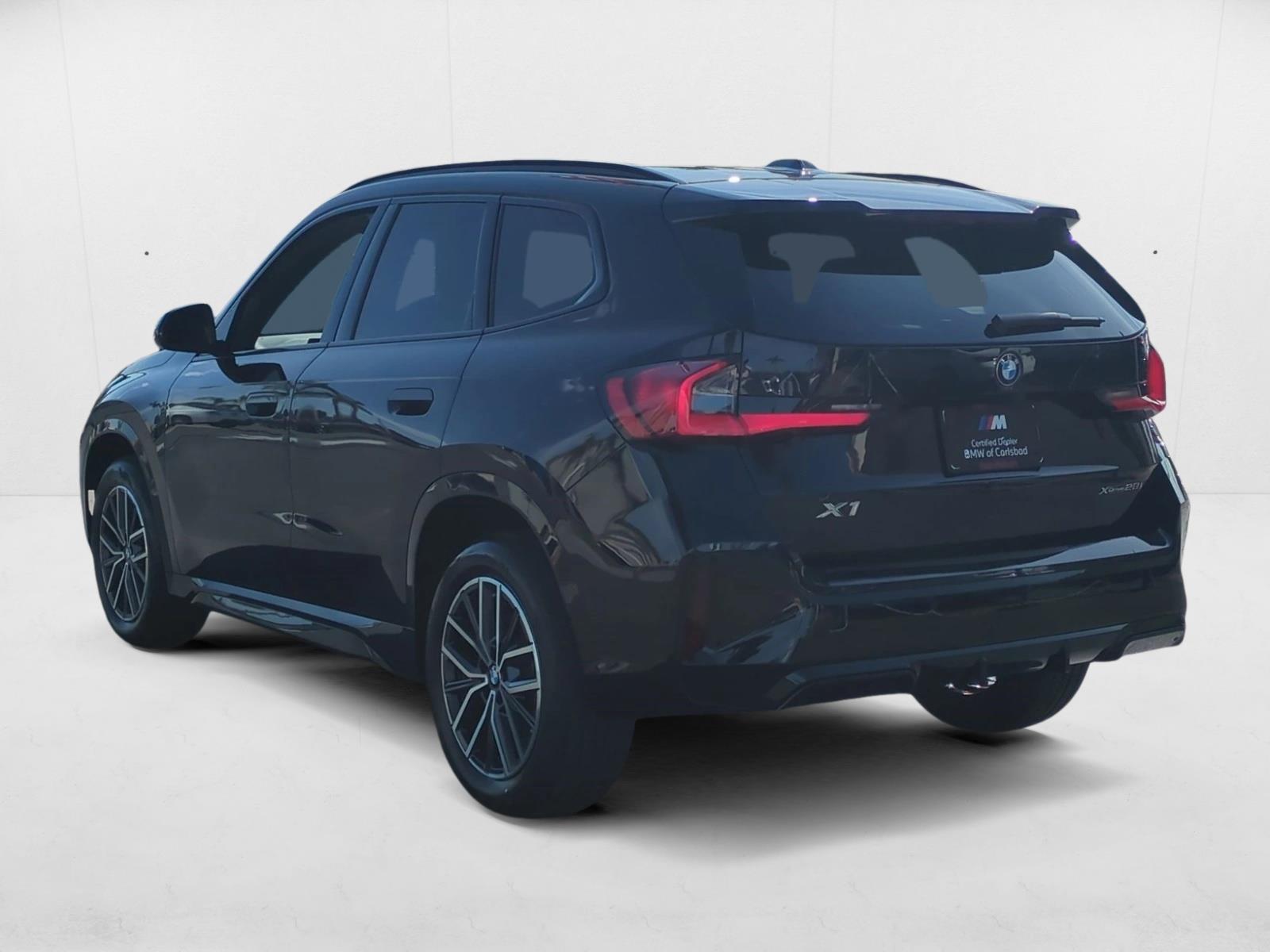 2023 Bmw X1 XDrive28i photo 2