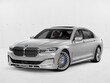 BMW ALPINA B7