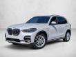 Used 2022 BMW X5 PHEV xDrive45e SUV