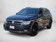 Used 2020 Volkswagen Tiguan 2.0T SUV