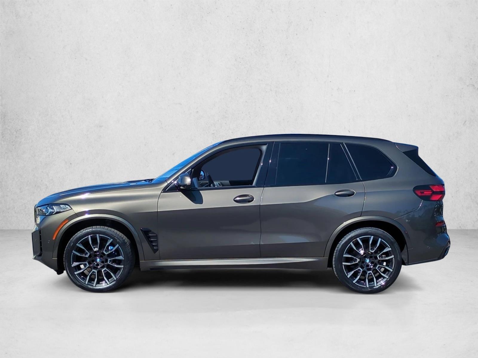 2025 Bmw X5 sDrive40i photo 2