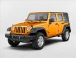 Used 2012 Jeep Wrangler Unlimited Sport SUV