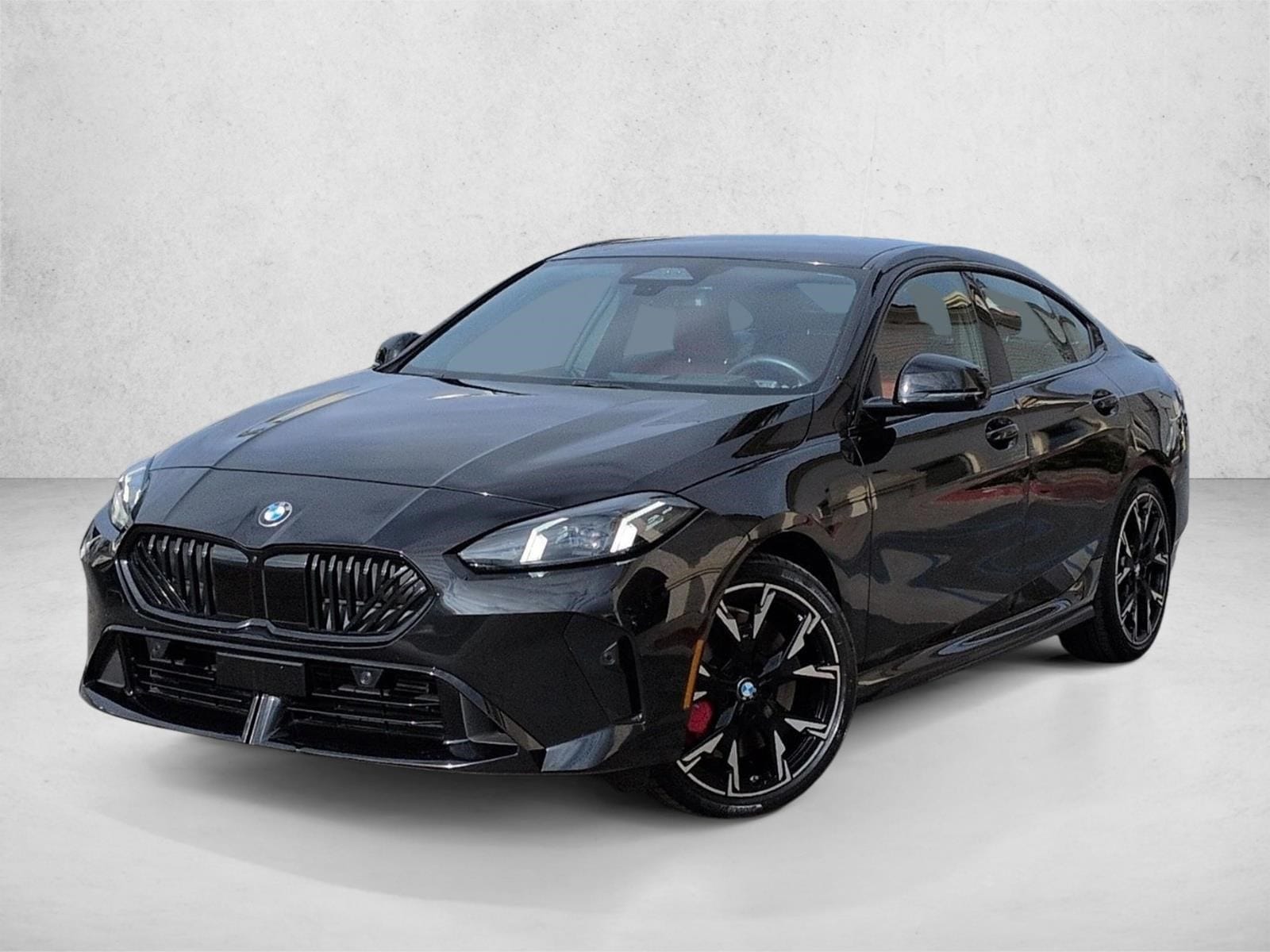 2025 BMW 2 Series 228 xDrive Gran Coupe's photo