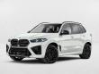 Used 2024 BMW X5 M Competition SUV