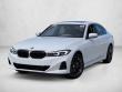Certified 2025 BMW 330i xDrive Sedan