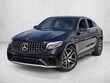  Mercedes-Benz AMG GLC 63
