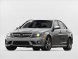 Used 2008 Mercedes-Benz C-Class Sport Sedan