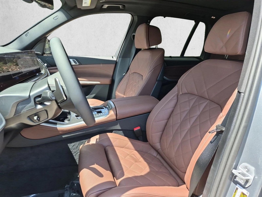 New 2026 BMW X5 M60i SUV