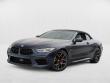 Used 2024 BMW M8 Competition Convertible