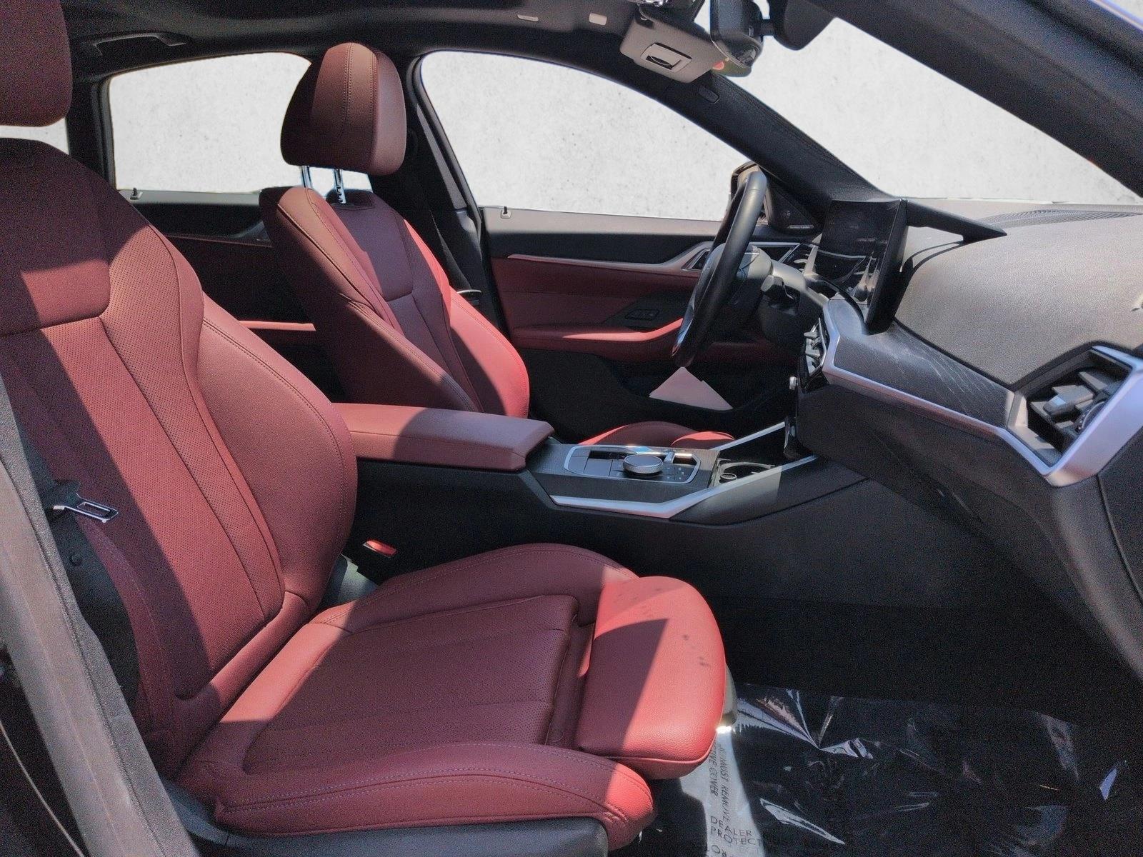 2023 BMW i4 23