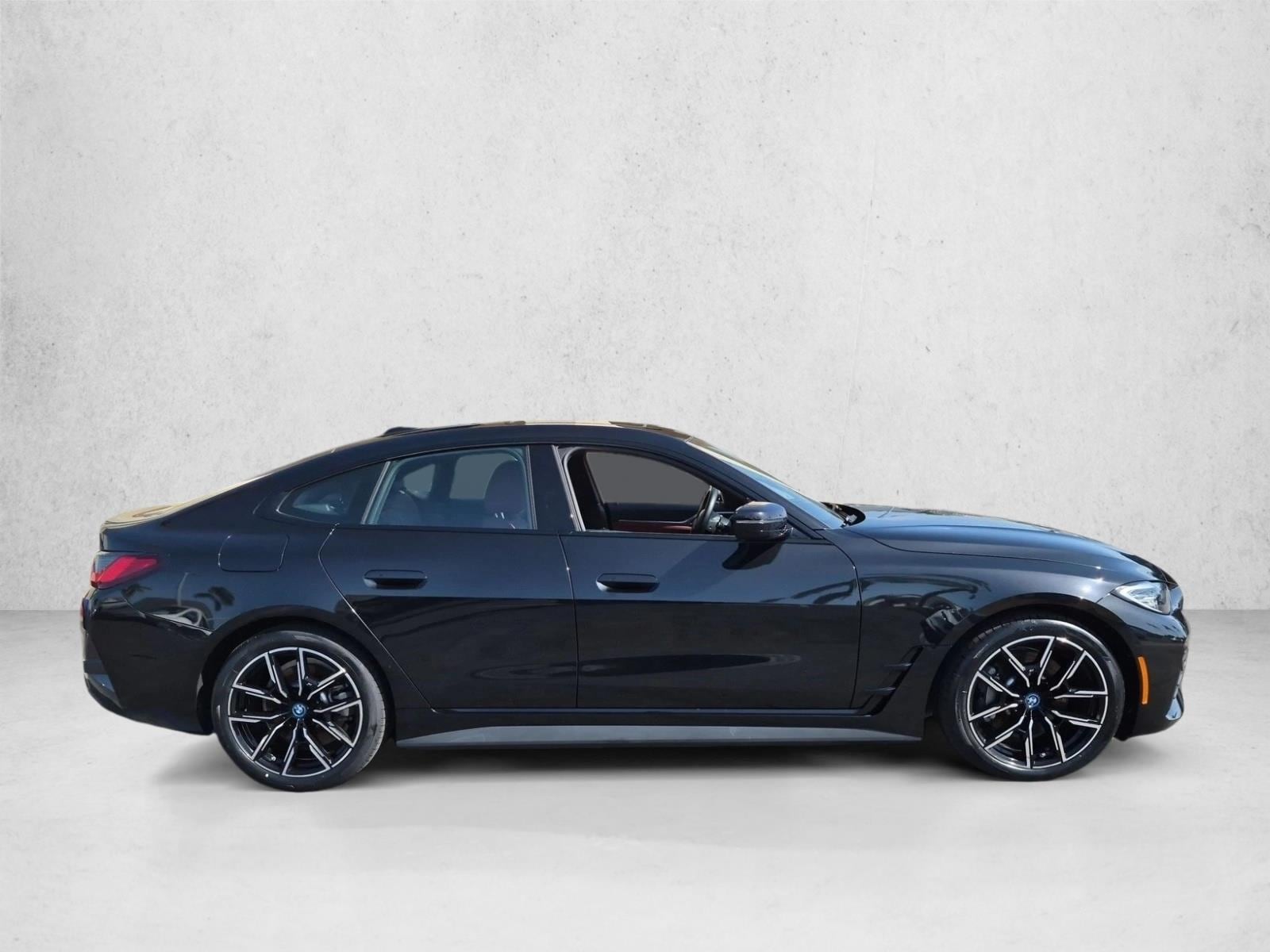 2023 BMW i4 40 - Photo 4