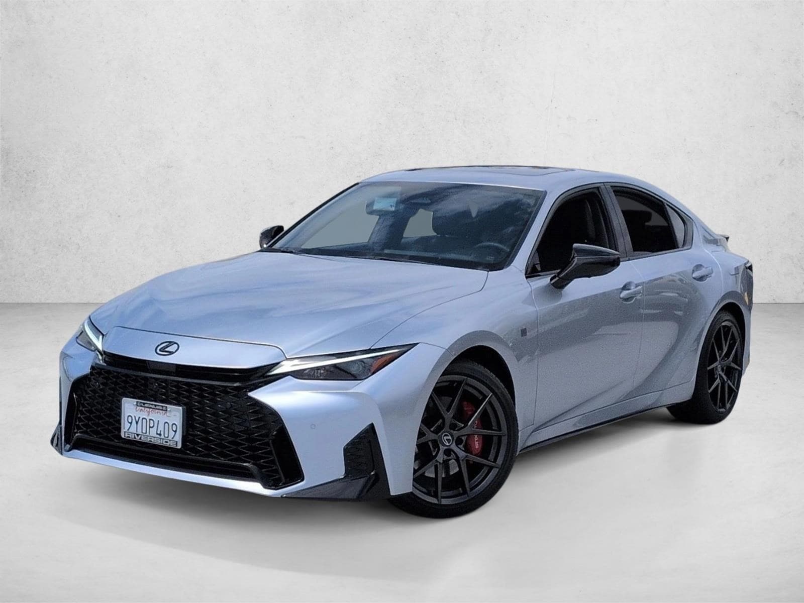 2026 Lexus IS 350 350 F SPORT RWD's photo