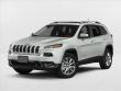 Used 2015 Jeep Cherokee Latitude FWD SUV