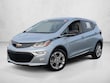  Chevrolet Bolt EV