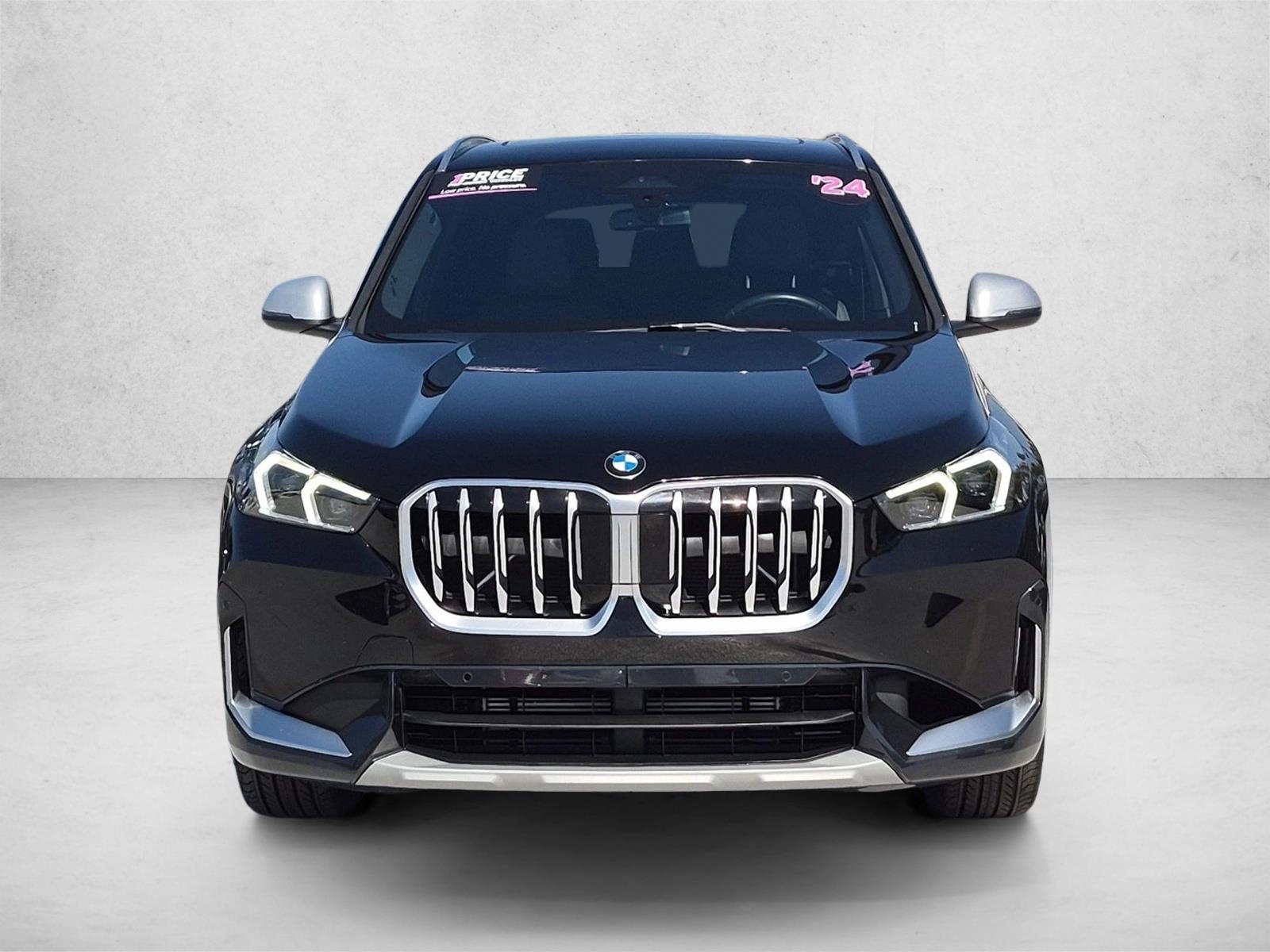 Certified 2024 BMW X1 xDrive28i SUV