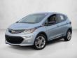 Used 2018 Chevrolet Bolt EV LT Wagon
