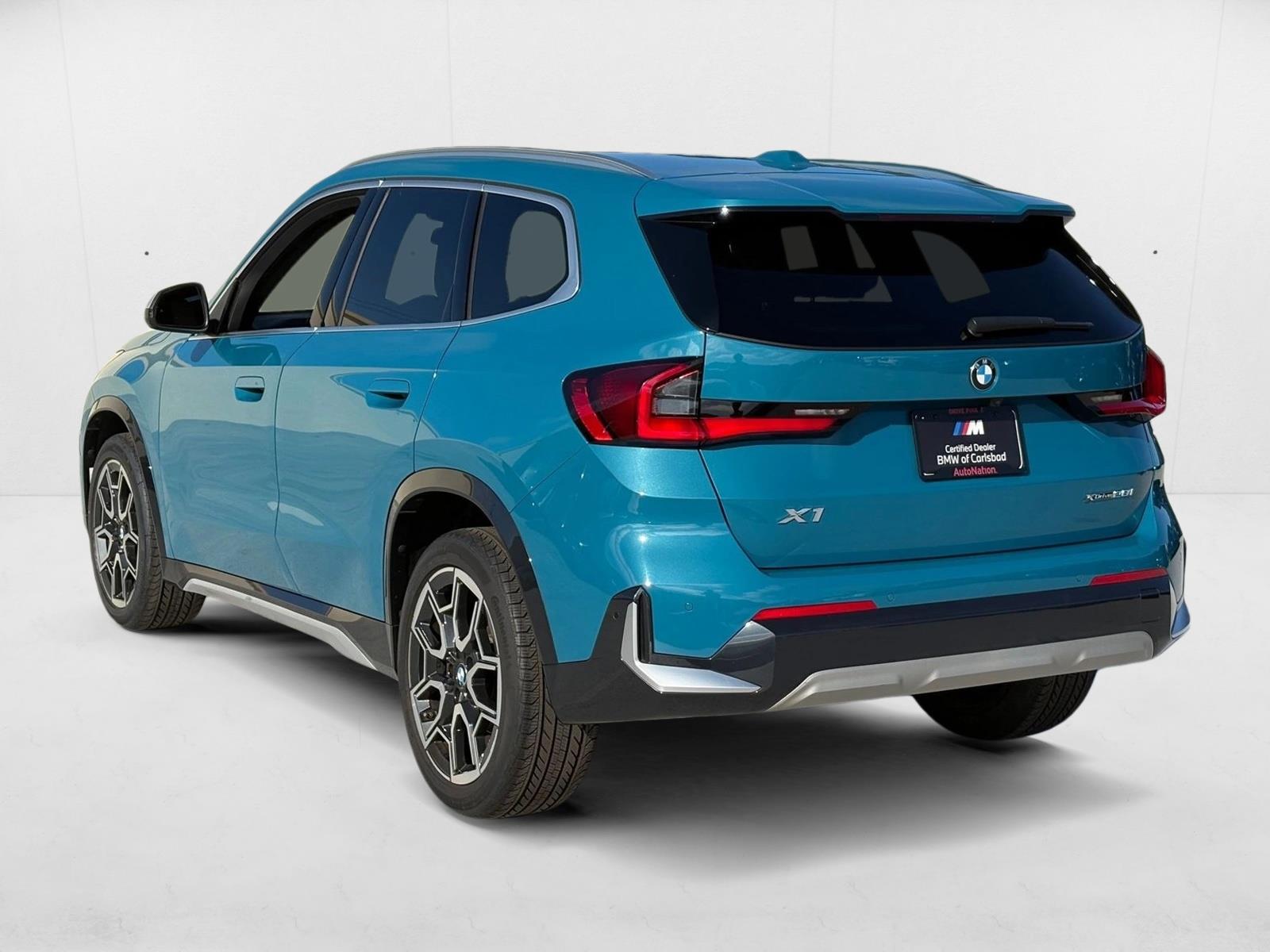 2023 Bmw X1 XDrive28i photo 3