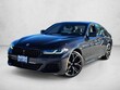 BMW 540i