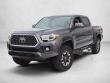 Used 2019 Toyota Tacoma  Truck Double Cab