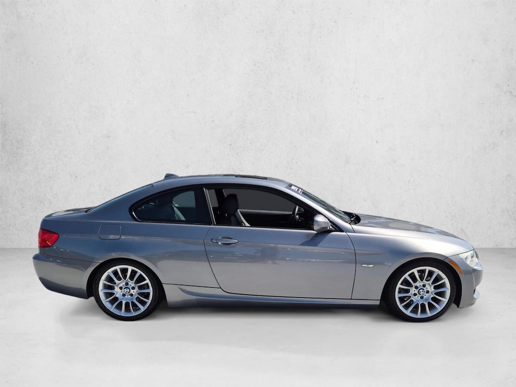 Used 2012 BMW 328i Coupe