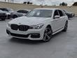 Used 2019 BMW 740i  Sedan