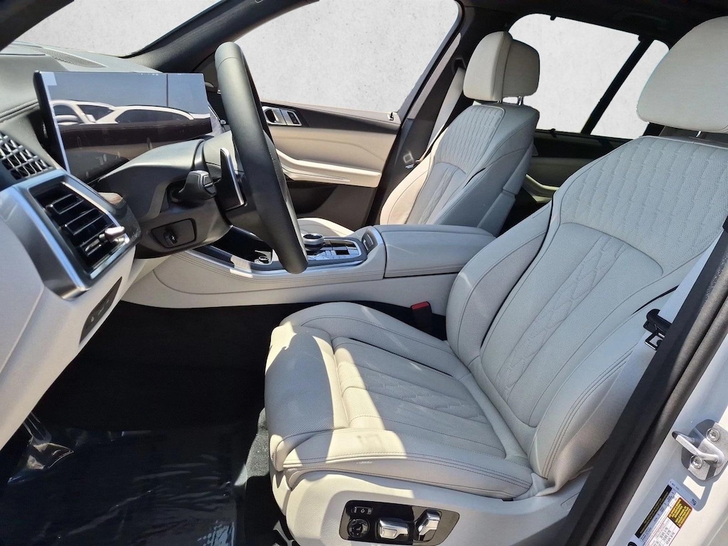 New 2026 BMW X5 xDrive40i SUV