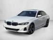 Certified 2024 BMW 330e  Sedan