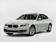 Used 2016 BMW 528i  Sedan