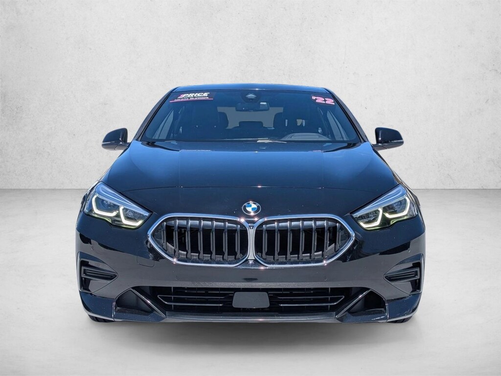 Used 2022 BMW 228i sDrive Gran Coupe