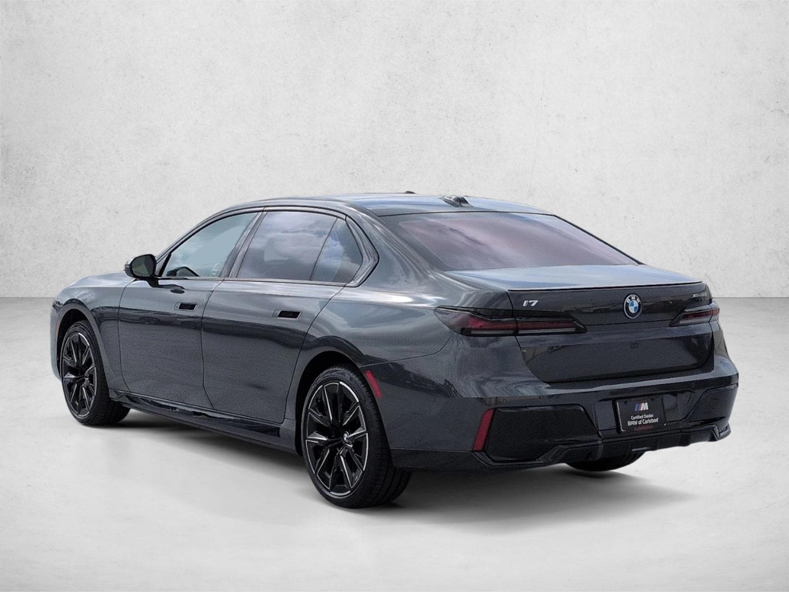 2023 BMW i7 Base - Photo 8