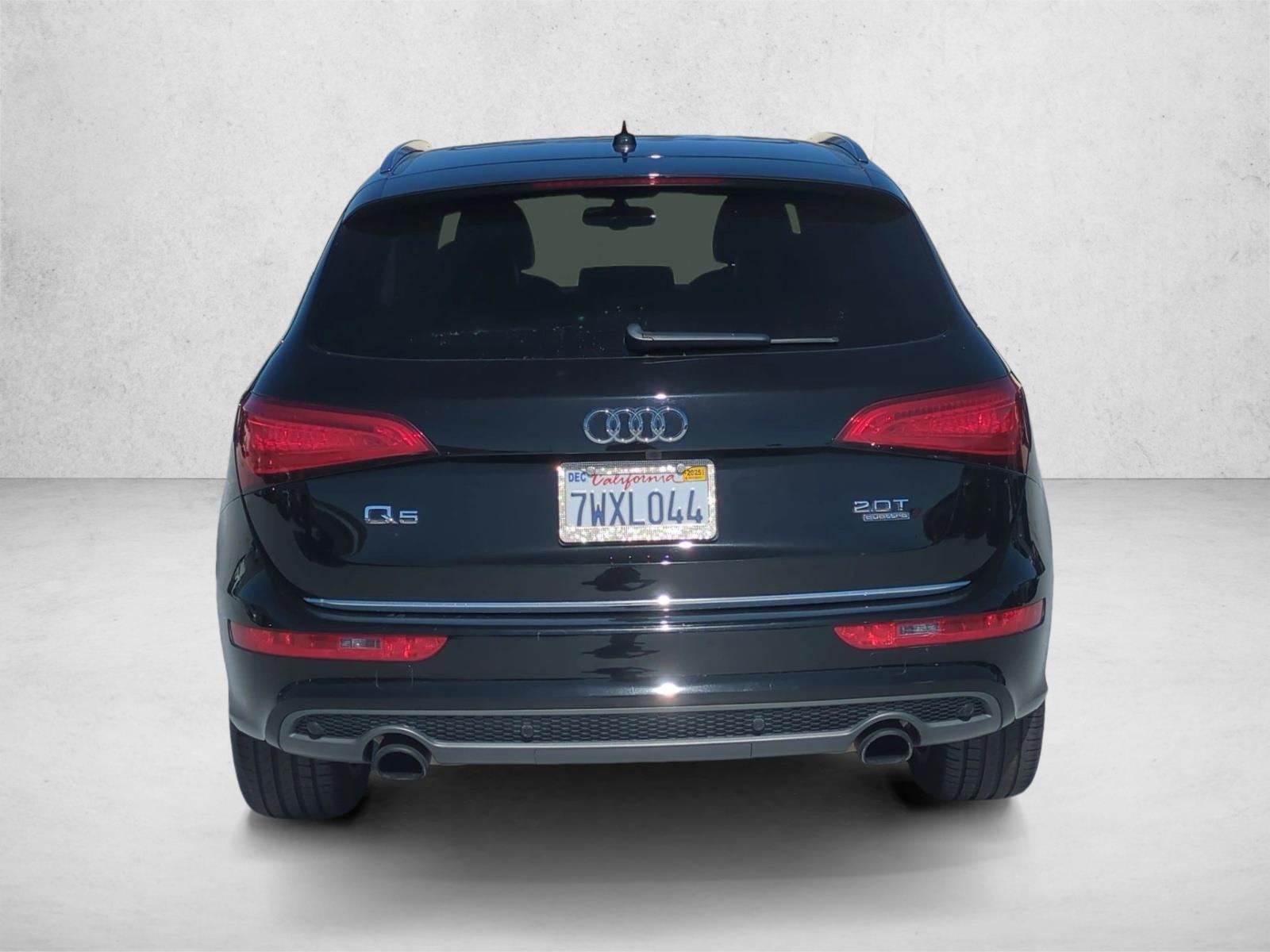 2017 Audi Q5 2.0T Premium photo 4