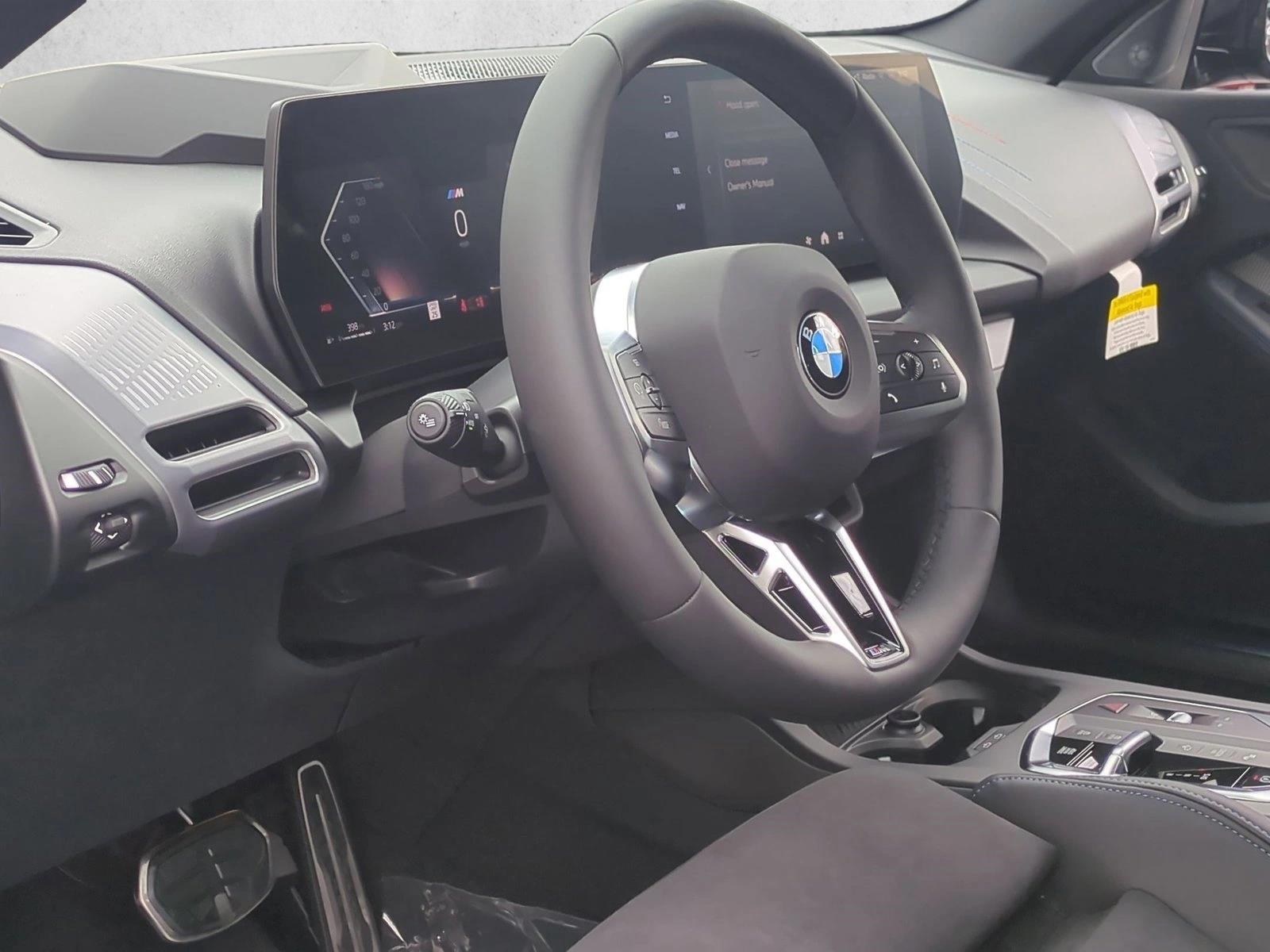2026 BMW 2 Series 228 - Photo 9