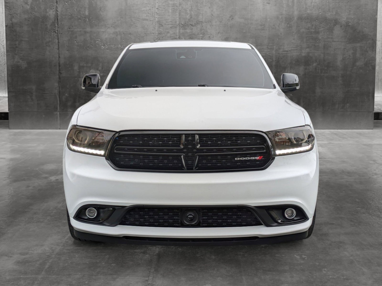 Used 2017 Dodge Durango R/T with VIN 1C4SDHCT3HC690211 for sale in Carlsbad, CA