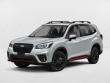 Used 2021 Subaru Forester Sport SUV