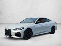 2026 BMW M440i Coupe