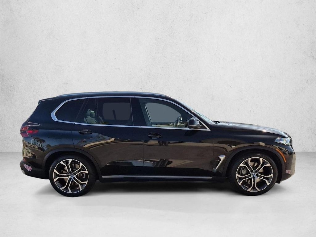 Certified 2024 BMW X5 PHEV xDrive50e SUV