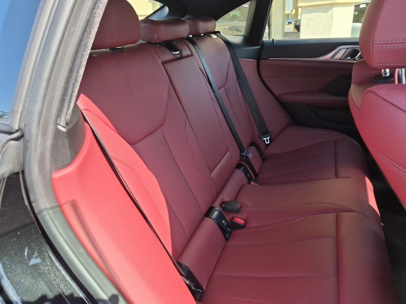 2023 BMW i4 40 - Photo 20