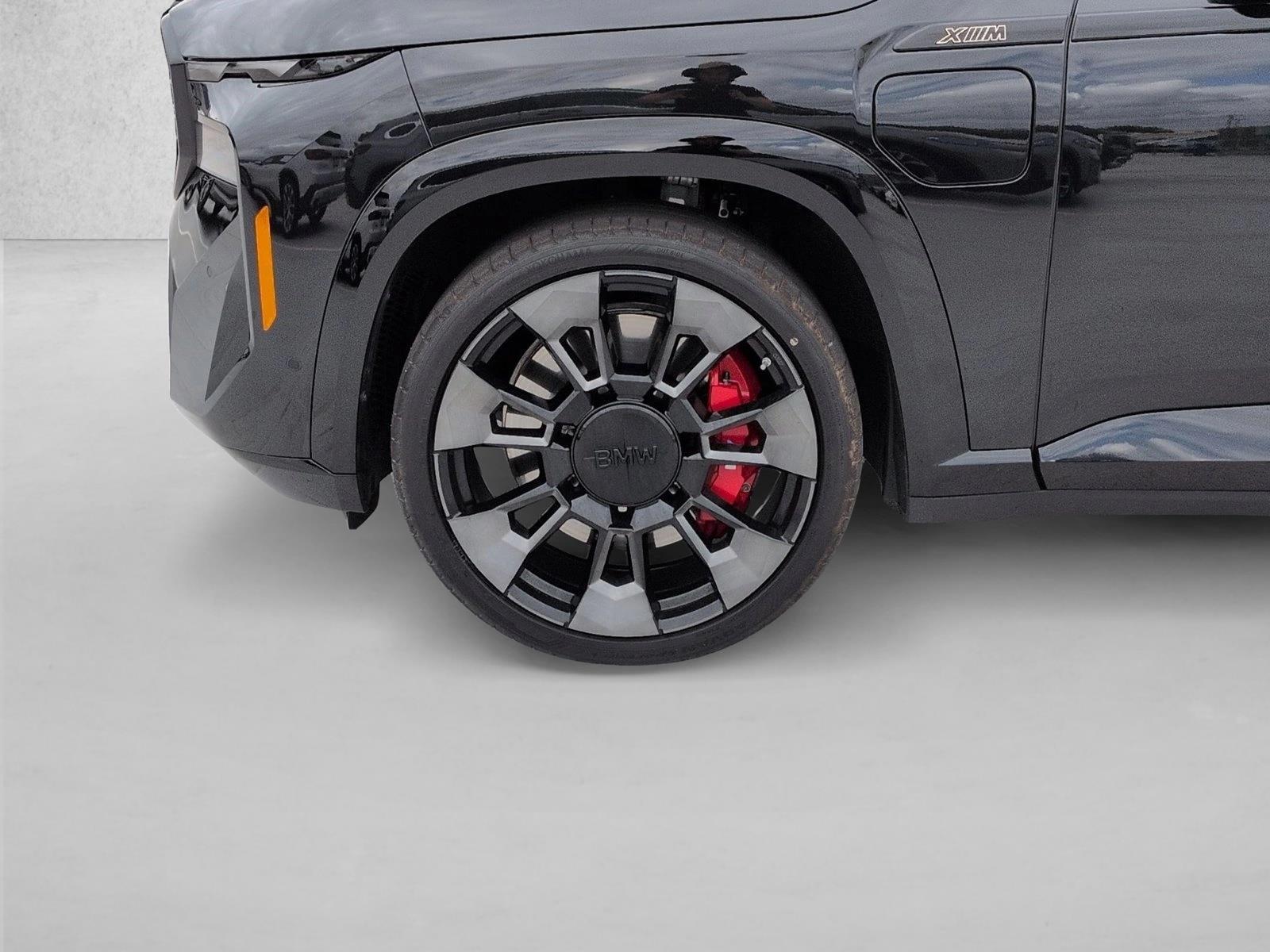 2025 BMW XM Base - Photo 24
