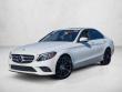 Used 2020 Mercedes-Benz C-Class C 300 Sedan