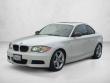 Used 2009 BMW 135i  Coupe