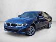 Certified 2023 BMW 330i  Sedan