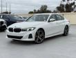 Certified 2024 BMW 330i  Sedan