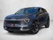 Used 2025 Kia Sportage LX SUV
