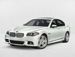  BMW 550i