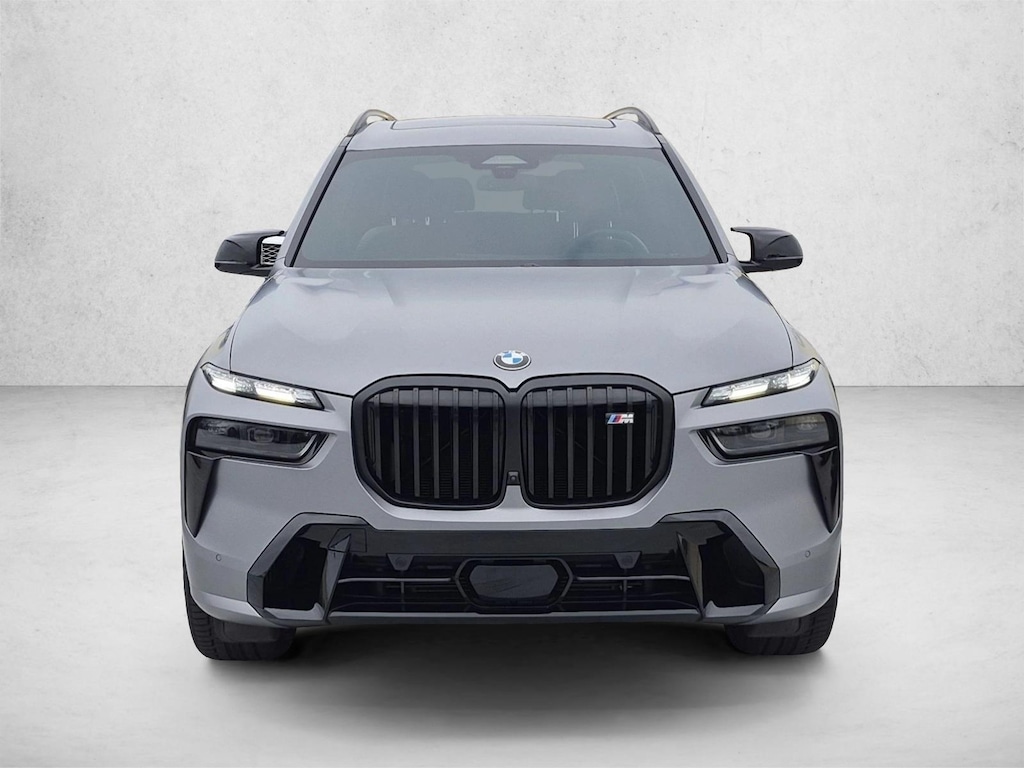 Certified 2024 BMW X7 M60i SUV