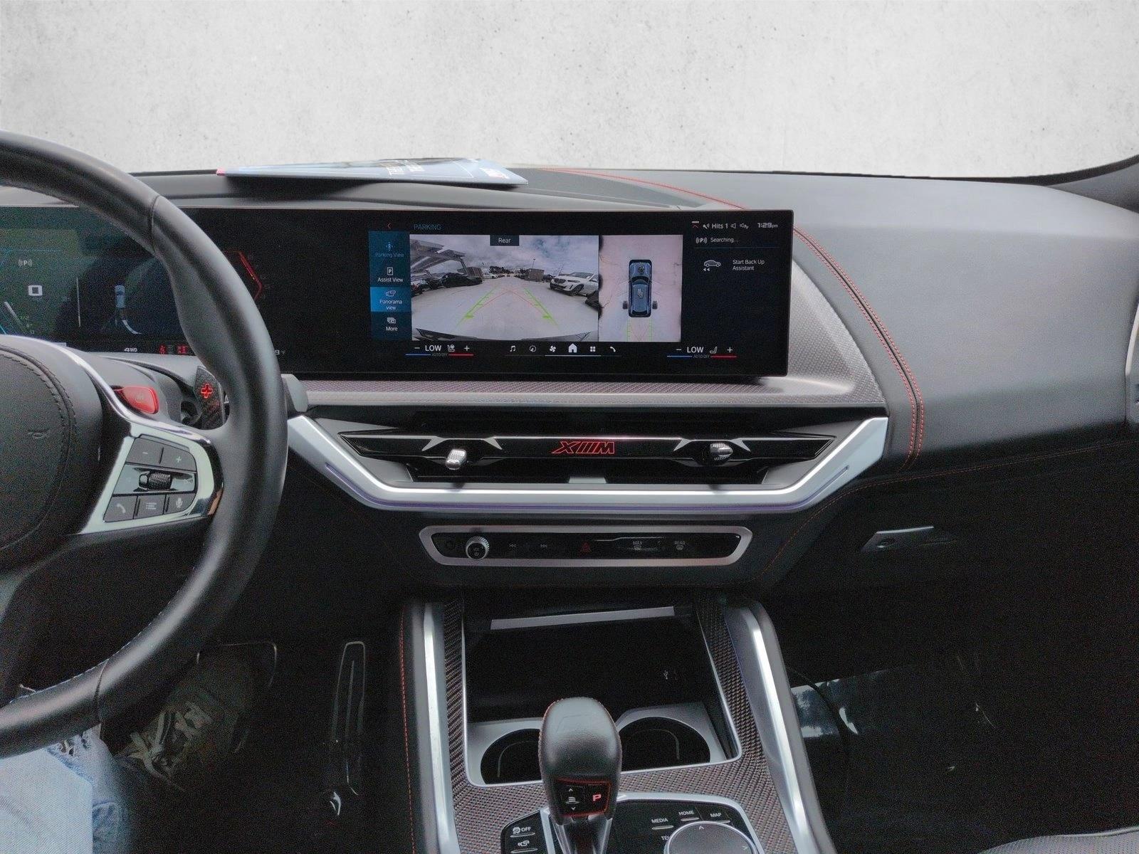 2024 BMW XM Base - Photo 15