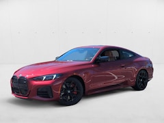 2026 BMW M440i Coupe