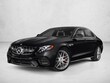  Mercedes-Benz AMG E 63