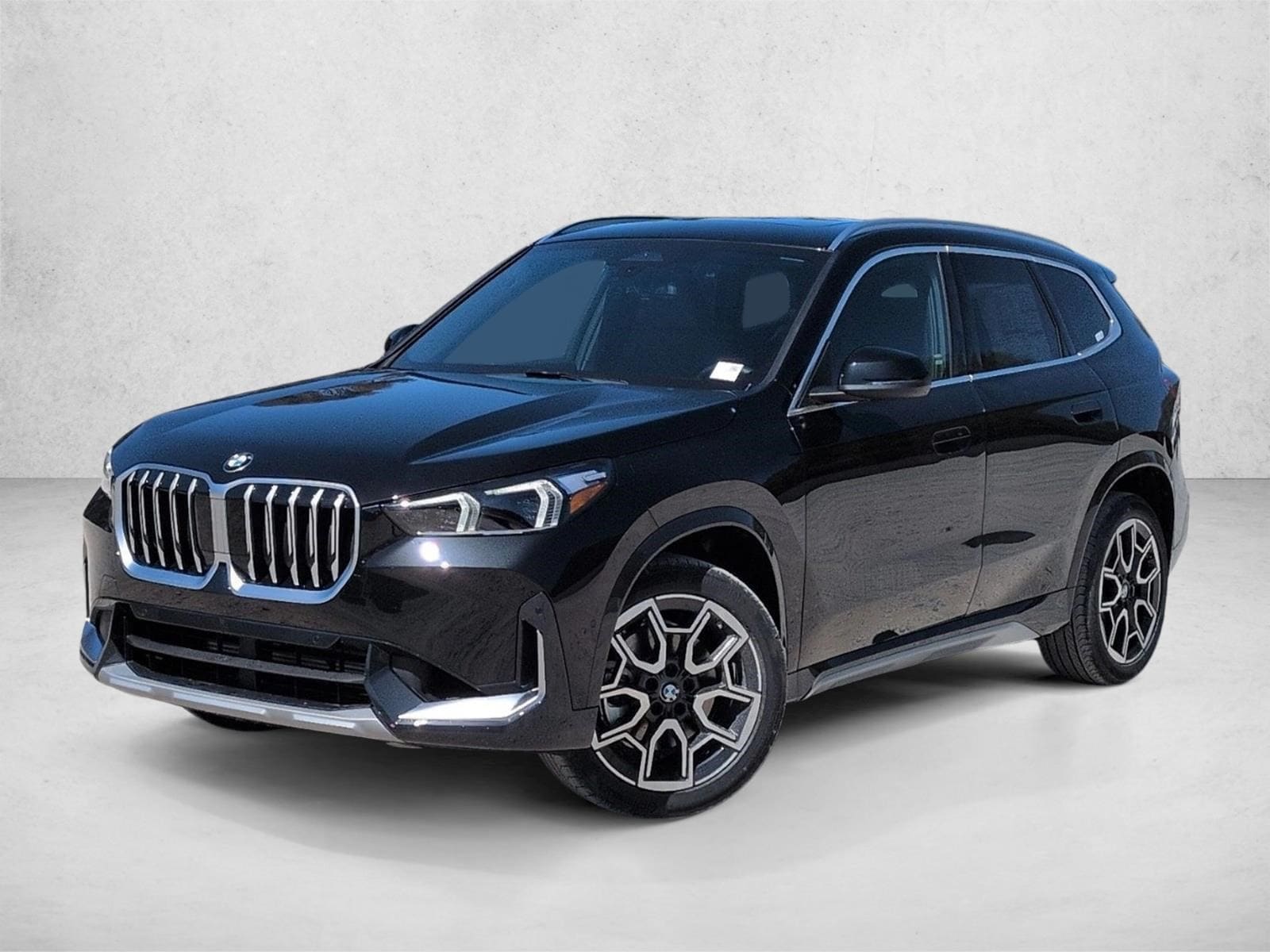 2026 BMW X1 xDrive28i's photo